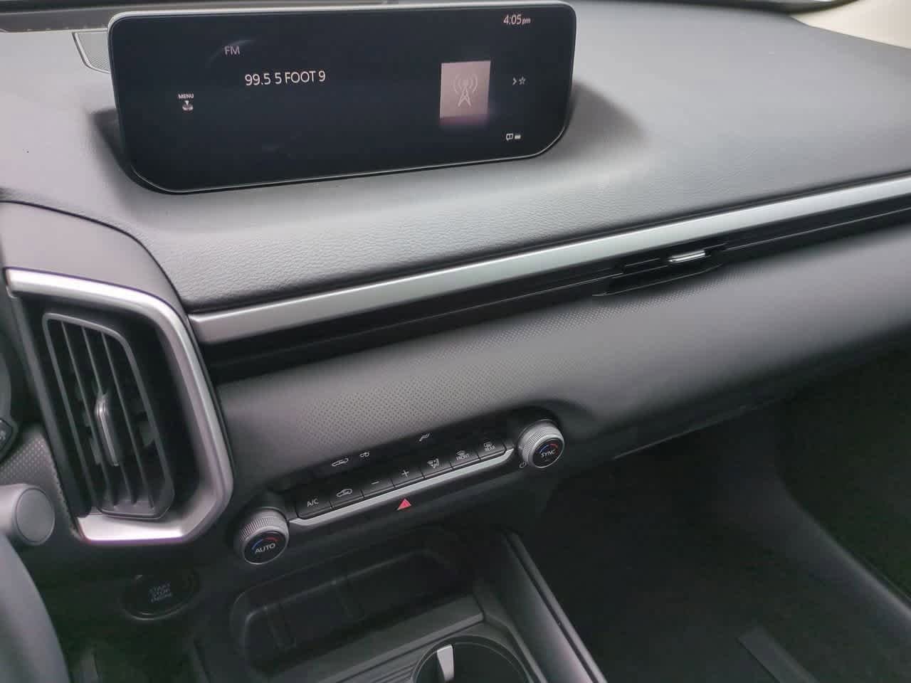 Thumbnail: 2025 Mazda CX-50 - 25