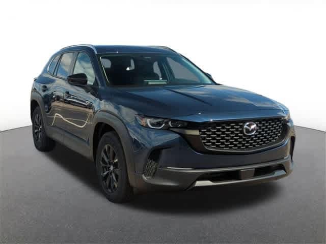 2025 Mazda CX-50 S -
                Troy, MI