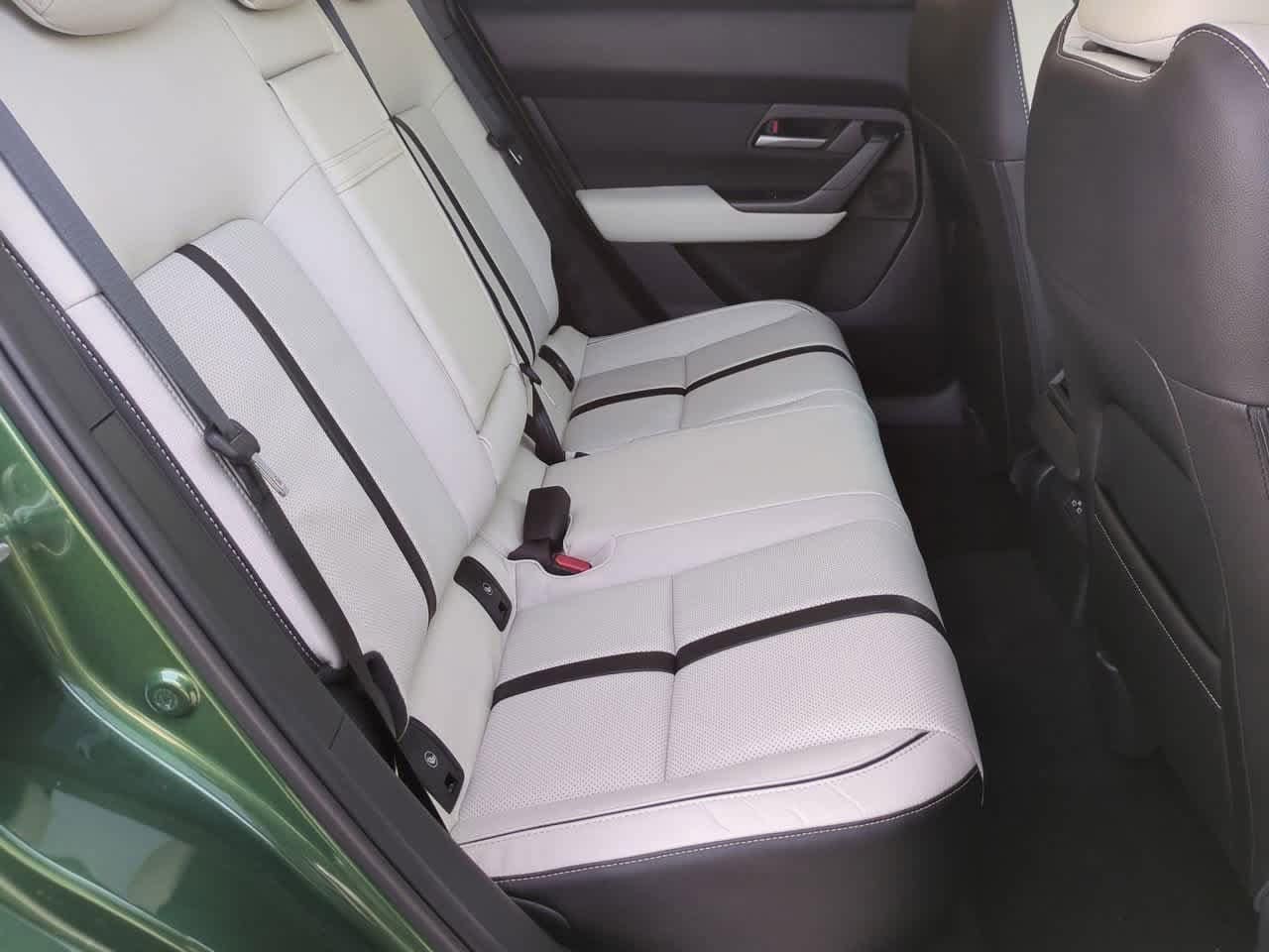 Thumbnail: 2026 Mazda CX-50 - 20