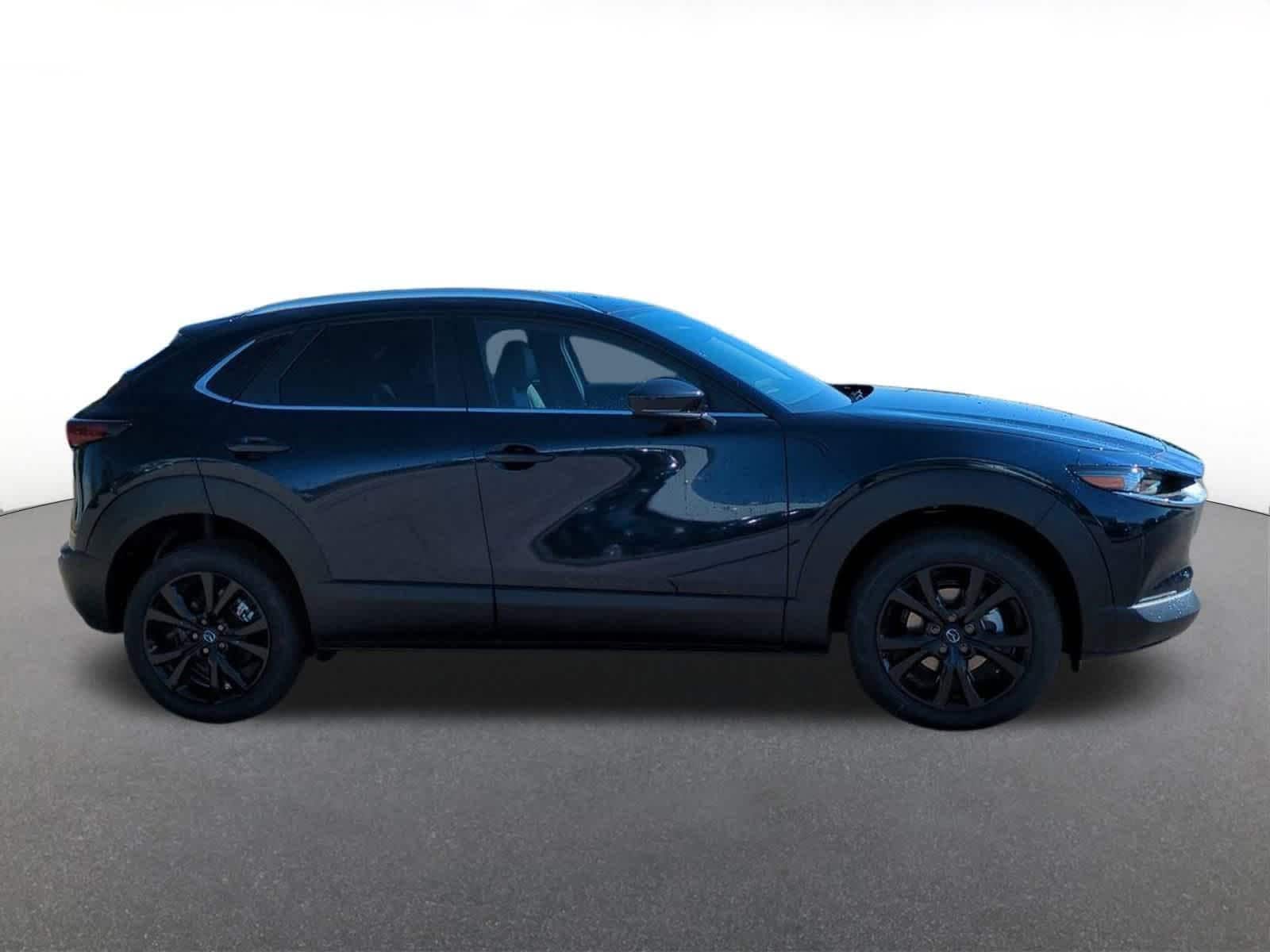 Thumbnail: 2025 Mazda CX-30 - 7