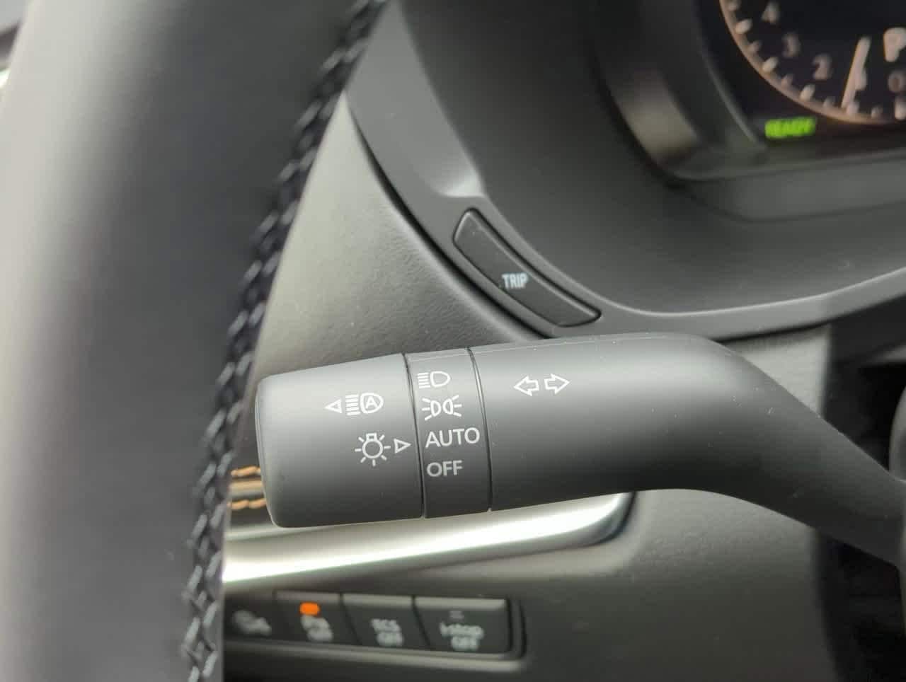 Thumbnail: 2025 Mazda CX-70 - 26