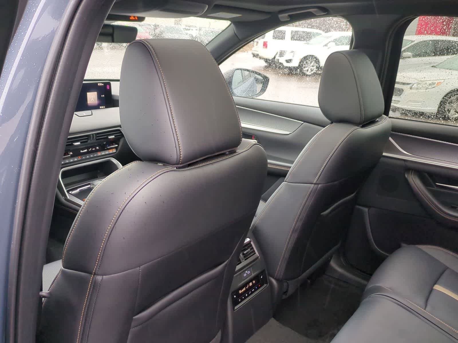 Thumbnail: 2026 Mazda CX-90 - 17