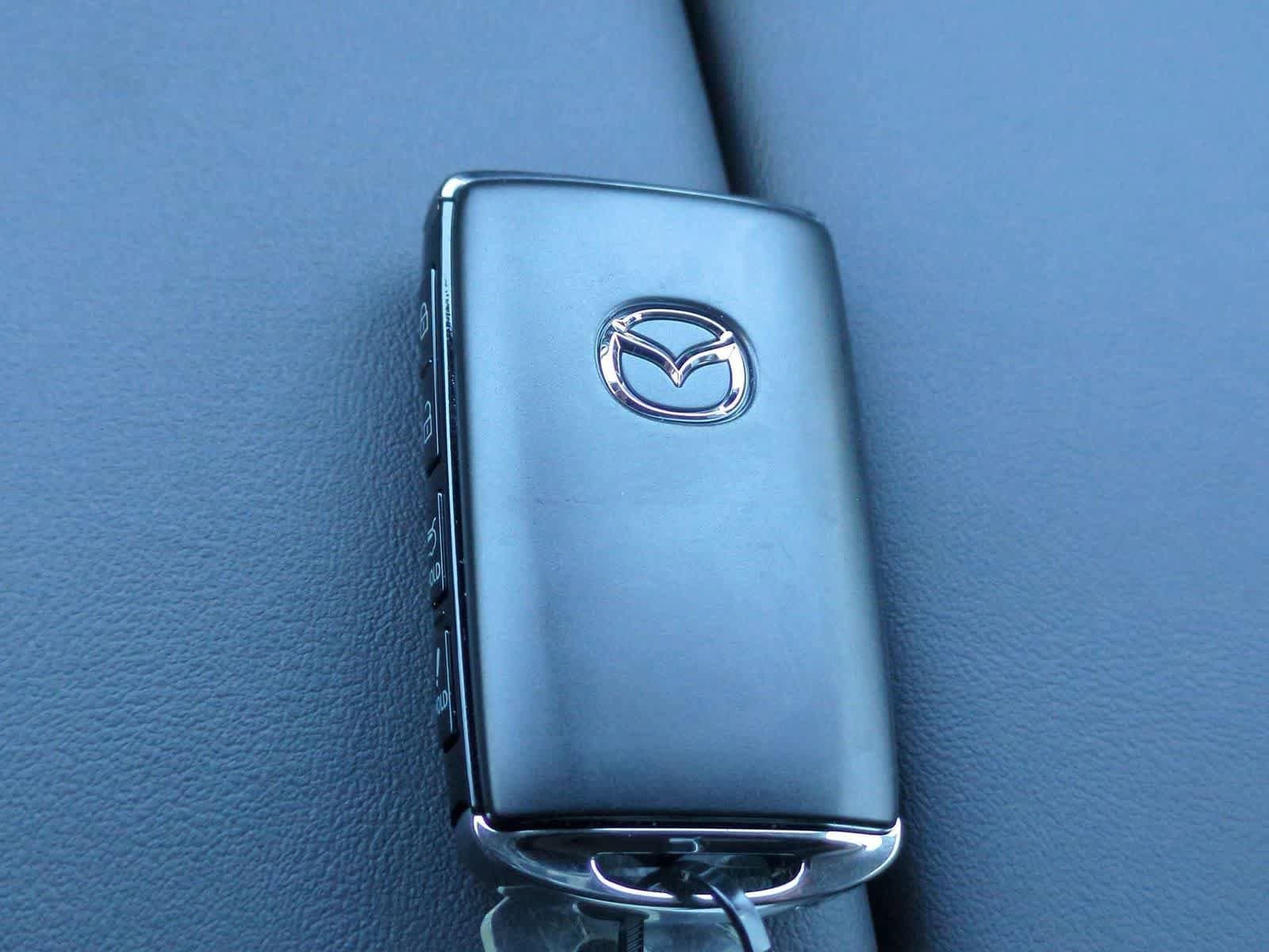 Thumbnail: 2026 Mazda CX-5 - 35