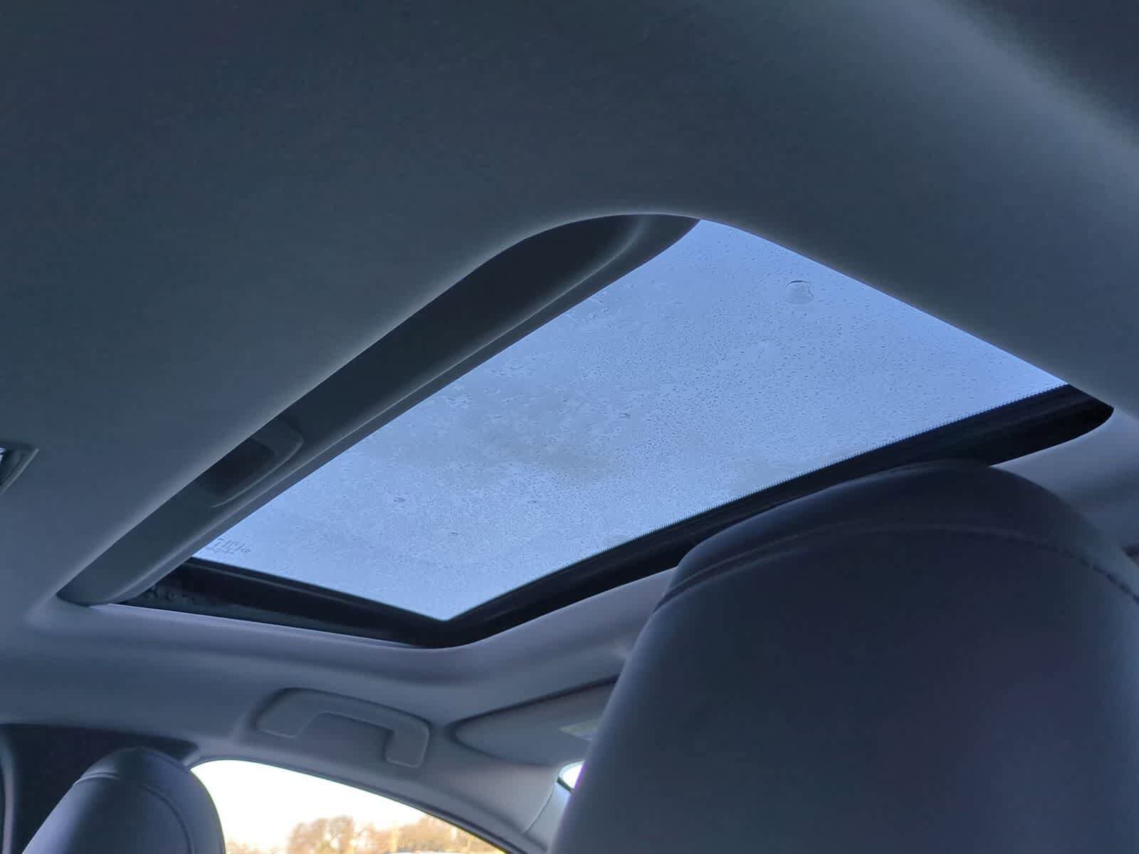 Thumbnail: 2026 Mazda Mazda3 - 21