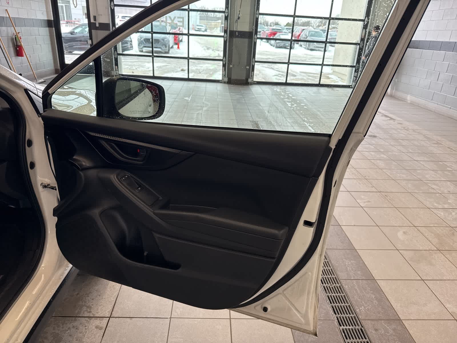 Thumbnail: 2018 Subaru Crosstrek - 29