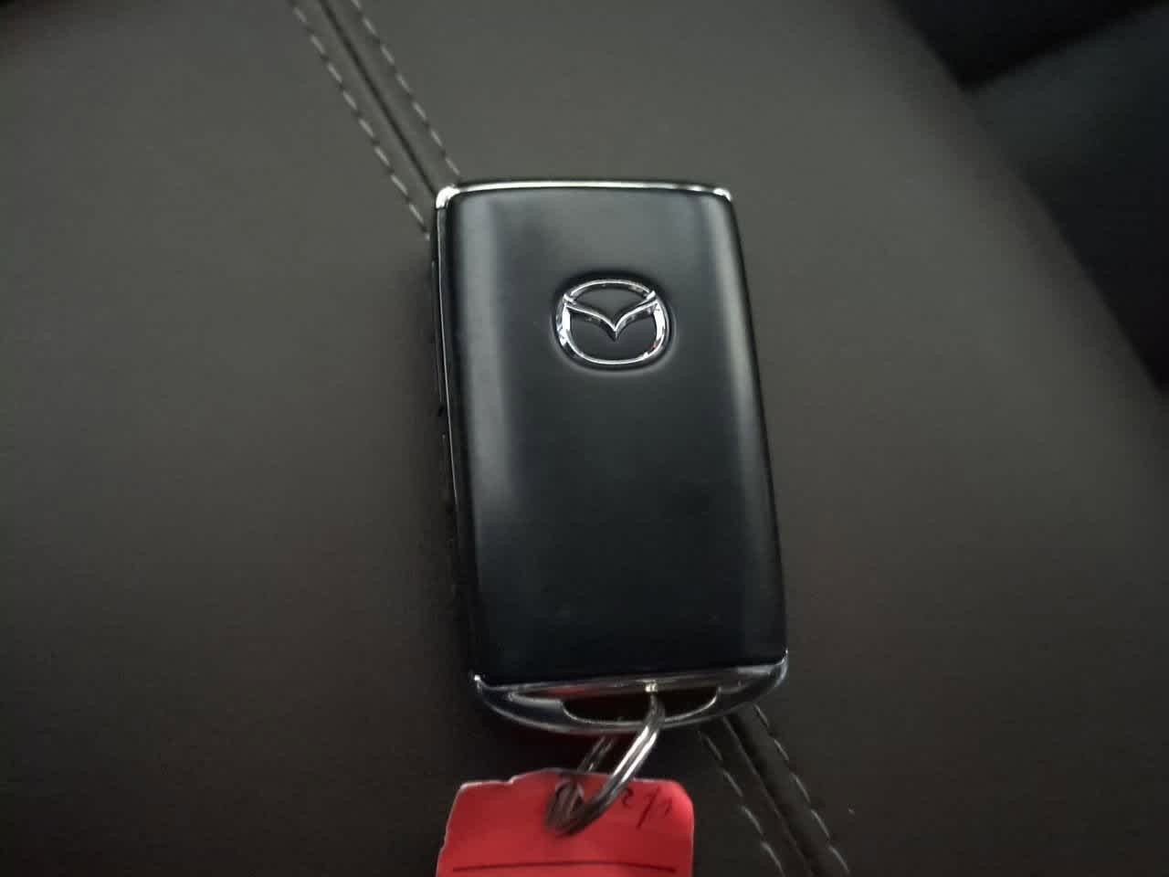 Thumbnail: 2023 Mazda CX-30 - 35