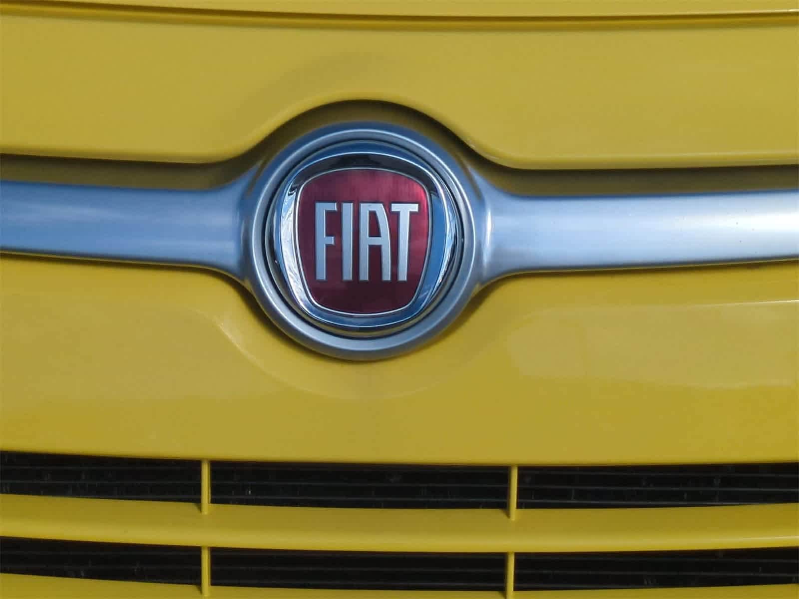 Thumbnail: 2014 Fiat 500L - 11