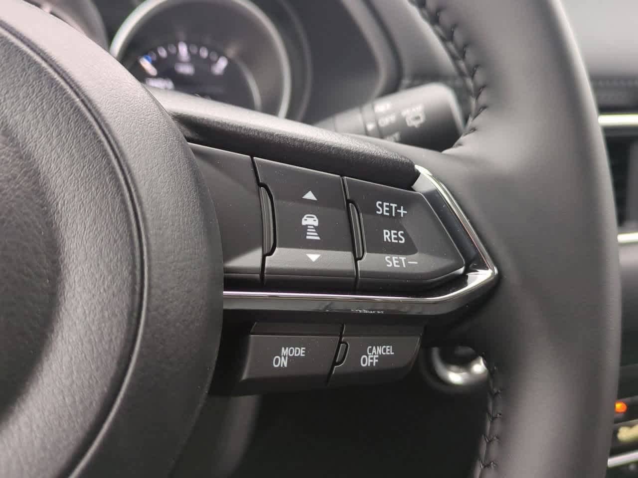 Thumbnail: 2025 Mazda CX-5 - 24