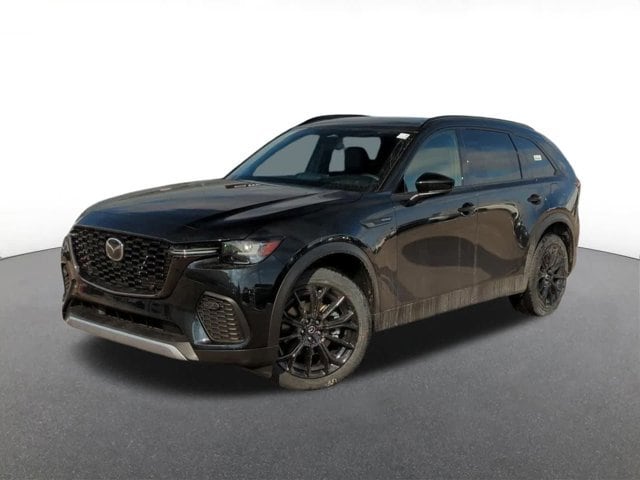 2025 Mazda CX-70 Turbo Premium Plus -
                  Troy, MI