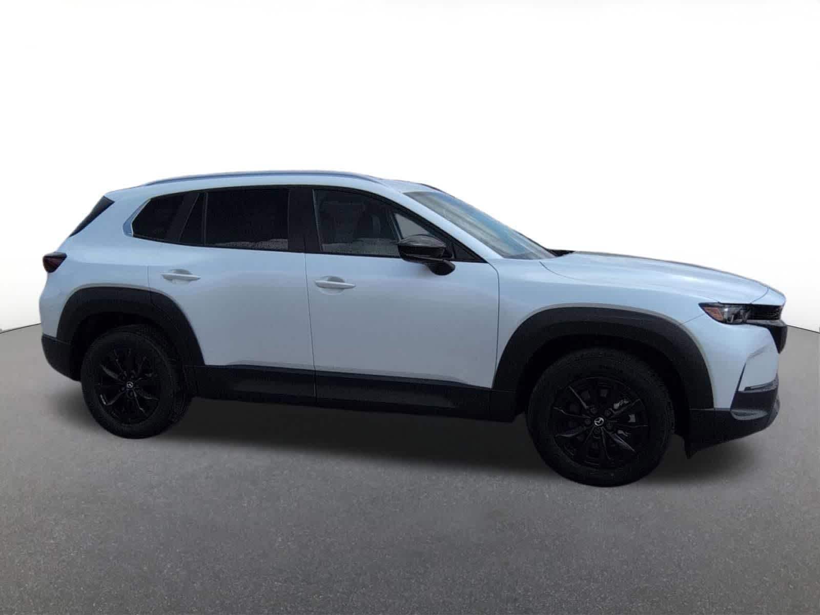 Thumbnail: 2026 Mazda CX-50 - 7