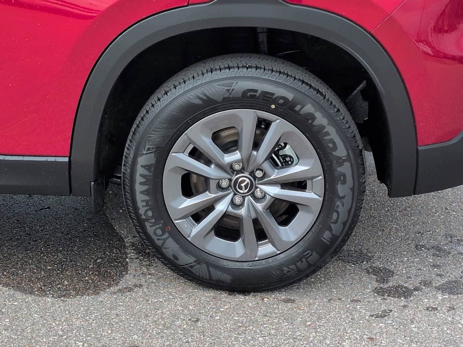 Thumbnail: 2026 Mazda CX-5 - 13