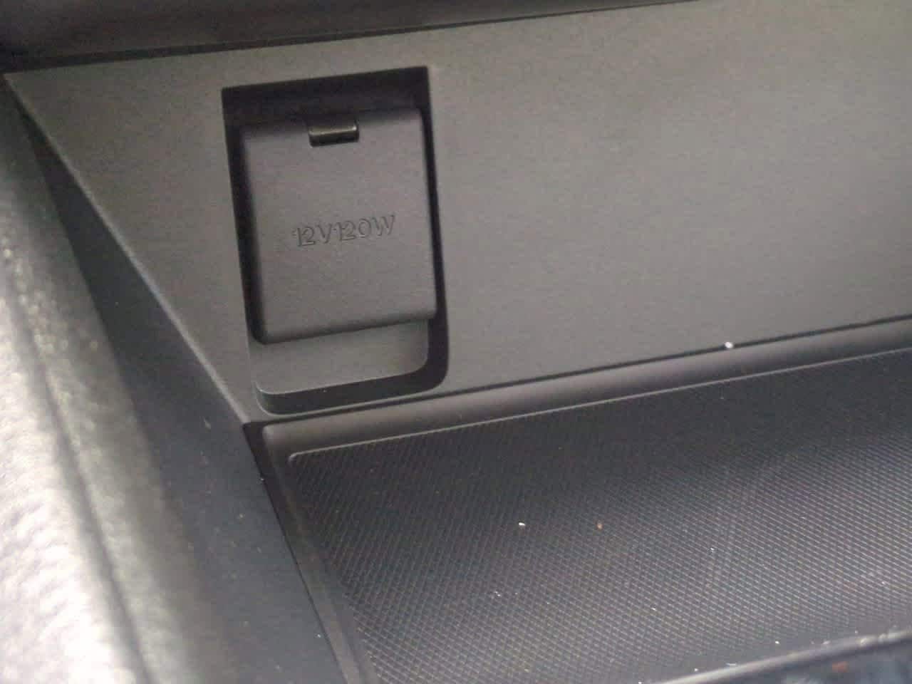 Thumbnail: 2025 Mazda CX-5 - 27