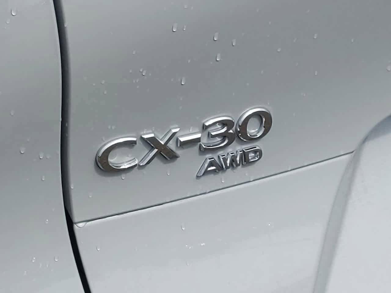 Thumbnail: 2025 Mazda CX-30 - 12