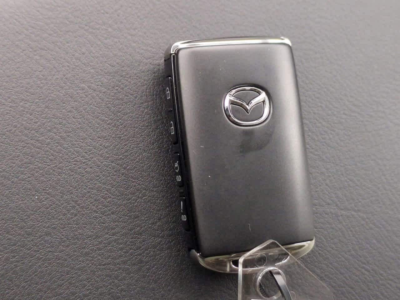 Thumbnail: 2025 Mazda CX-5 - 34