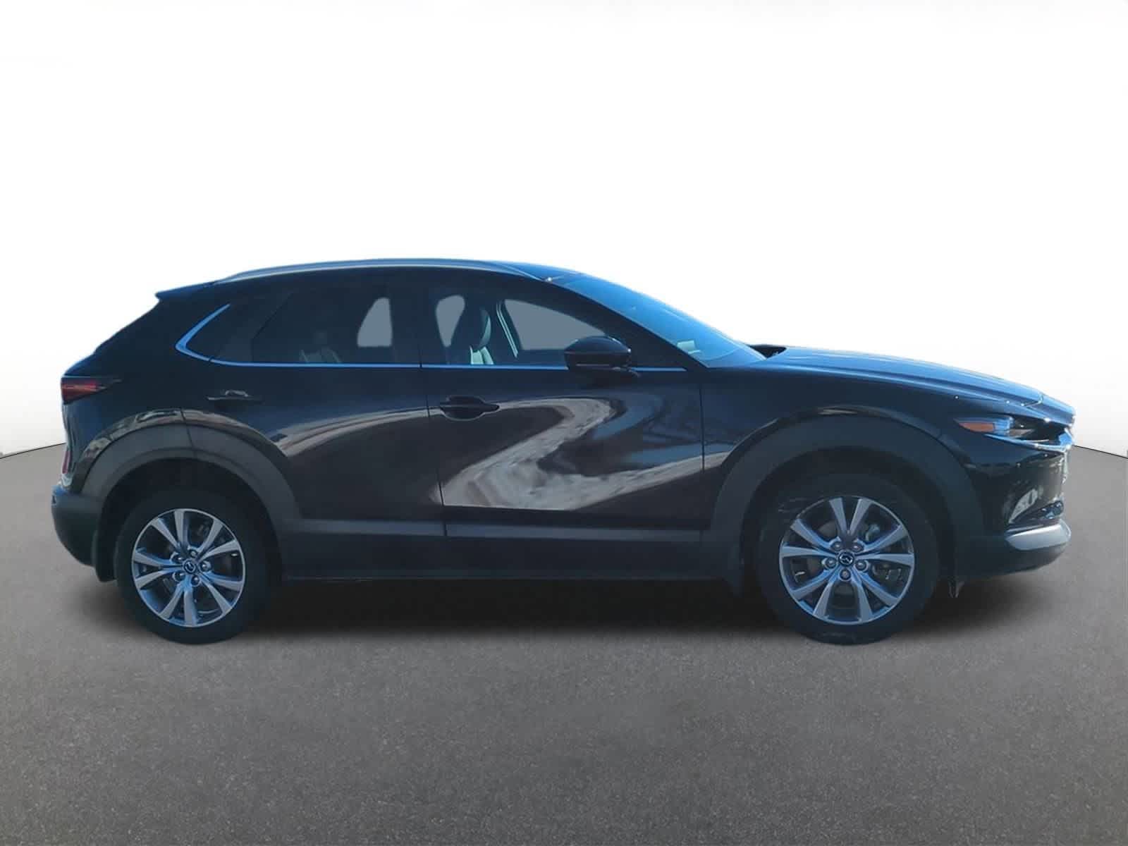Thumbnail: 2023 Mazda CX-30 - 7