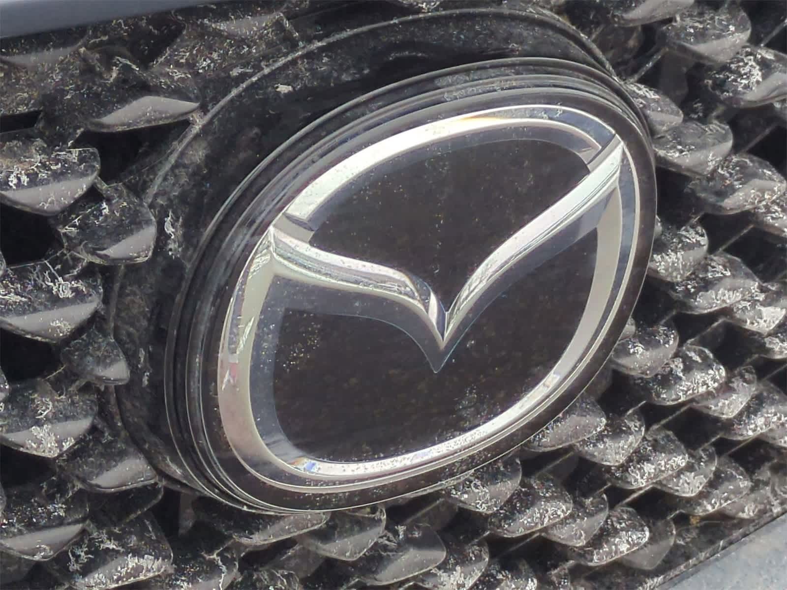 Thumbnail: 2023 Mazda CX-30 - 11