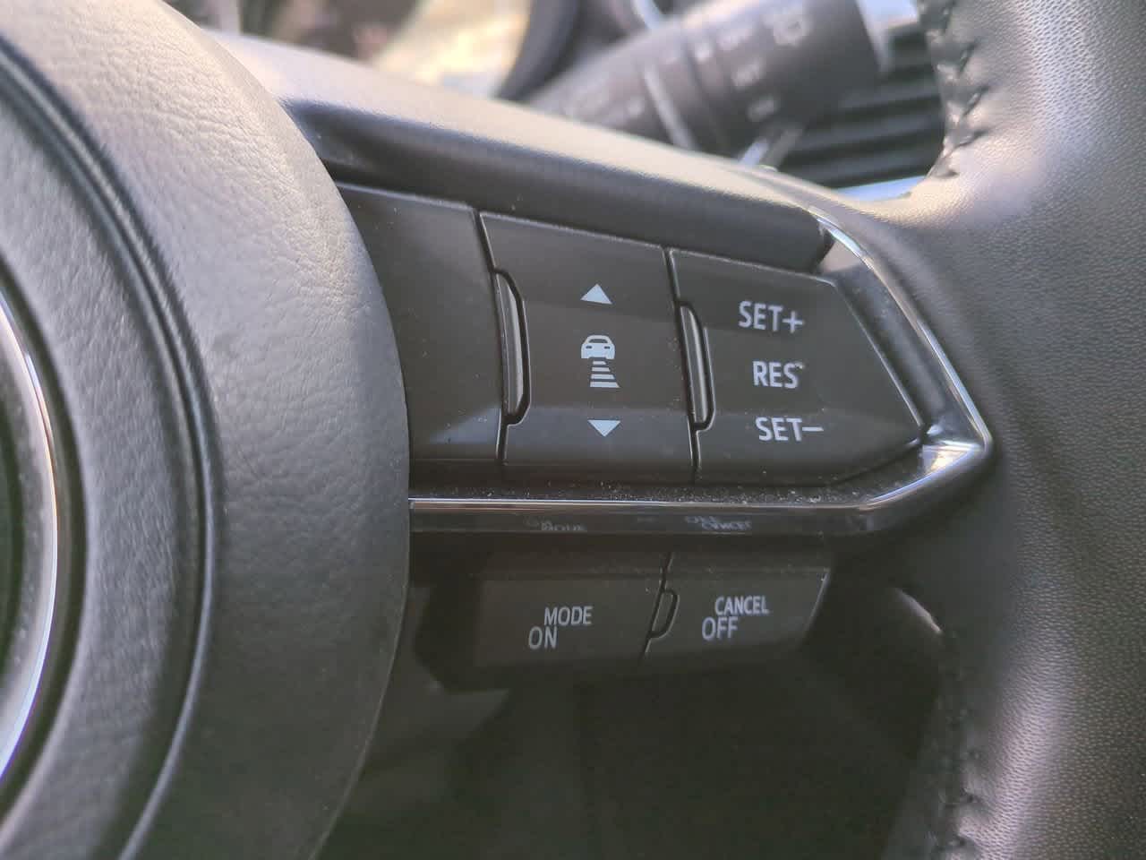 Thumbnail: 2022 Mazda CX-9 - 26