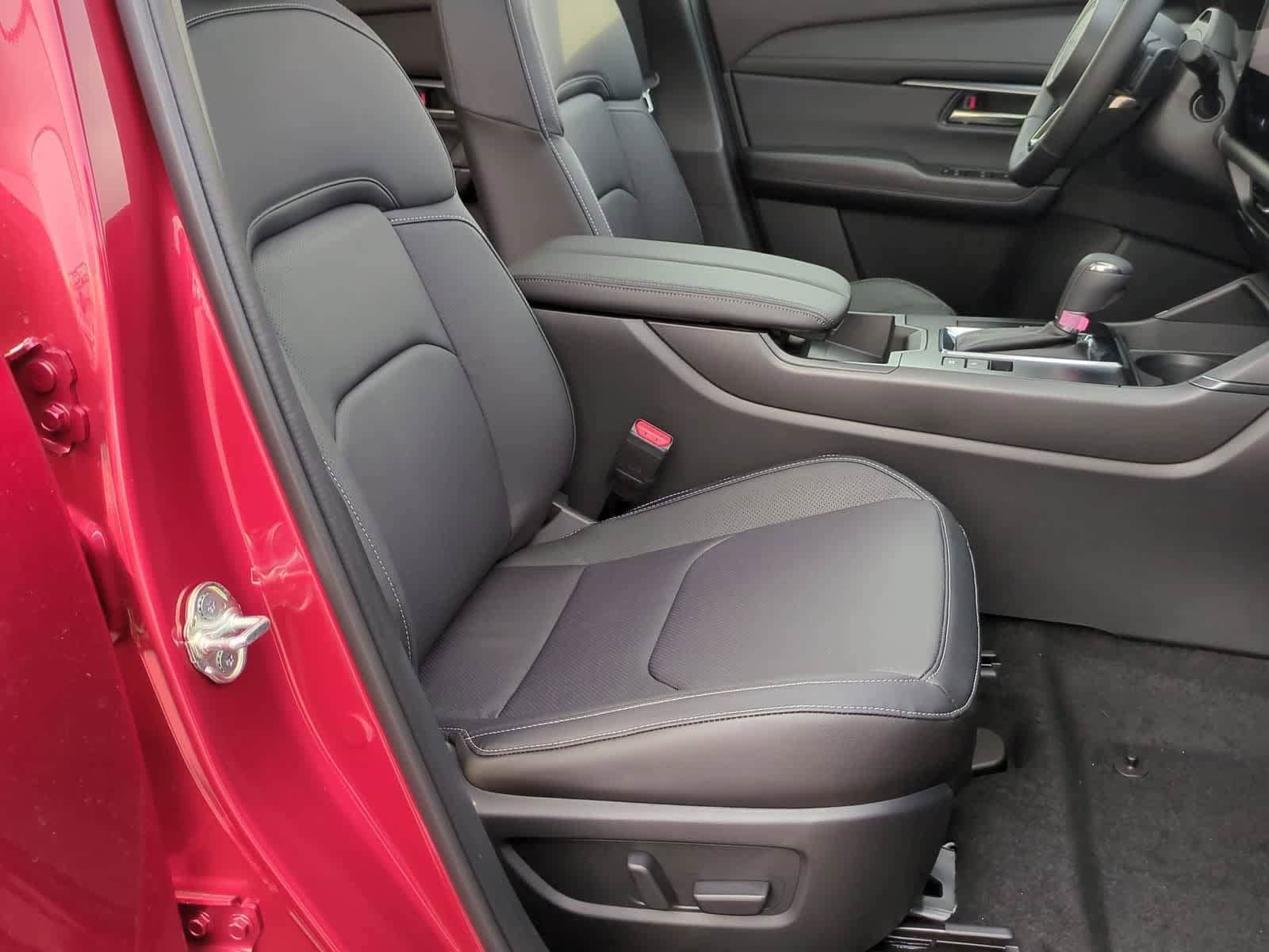 Thumbnail: 2026 Mazda CX-5 - 22