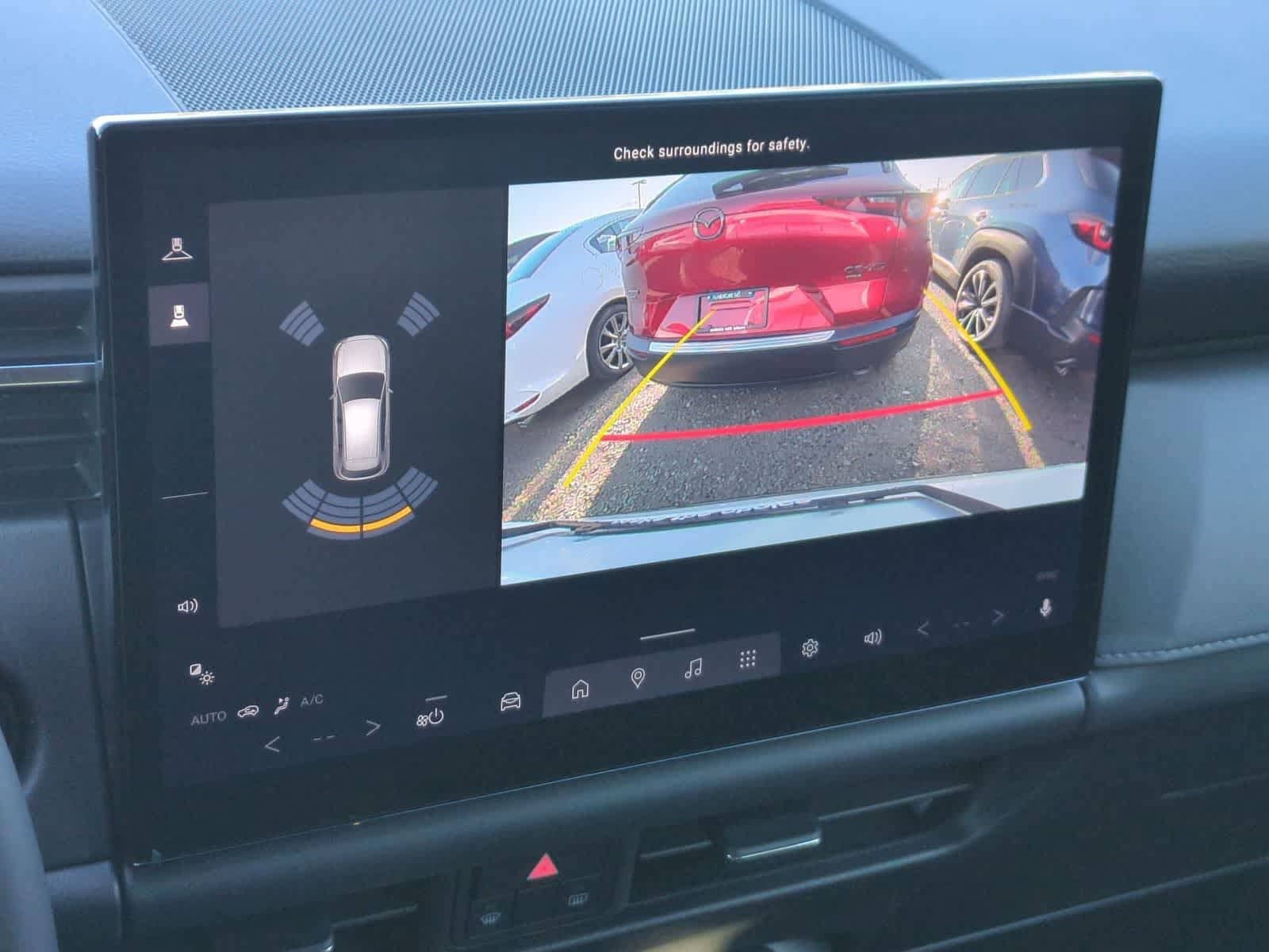 Thumbnail: 2026 Mazda CX-5 - 28