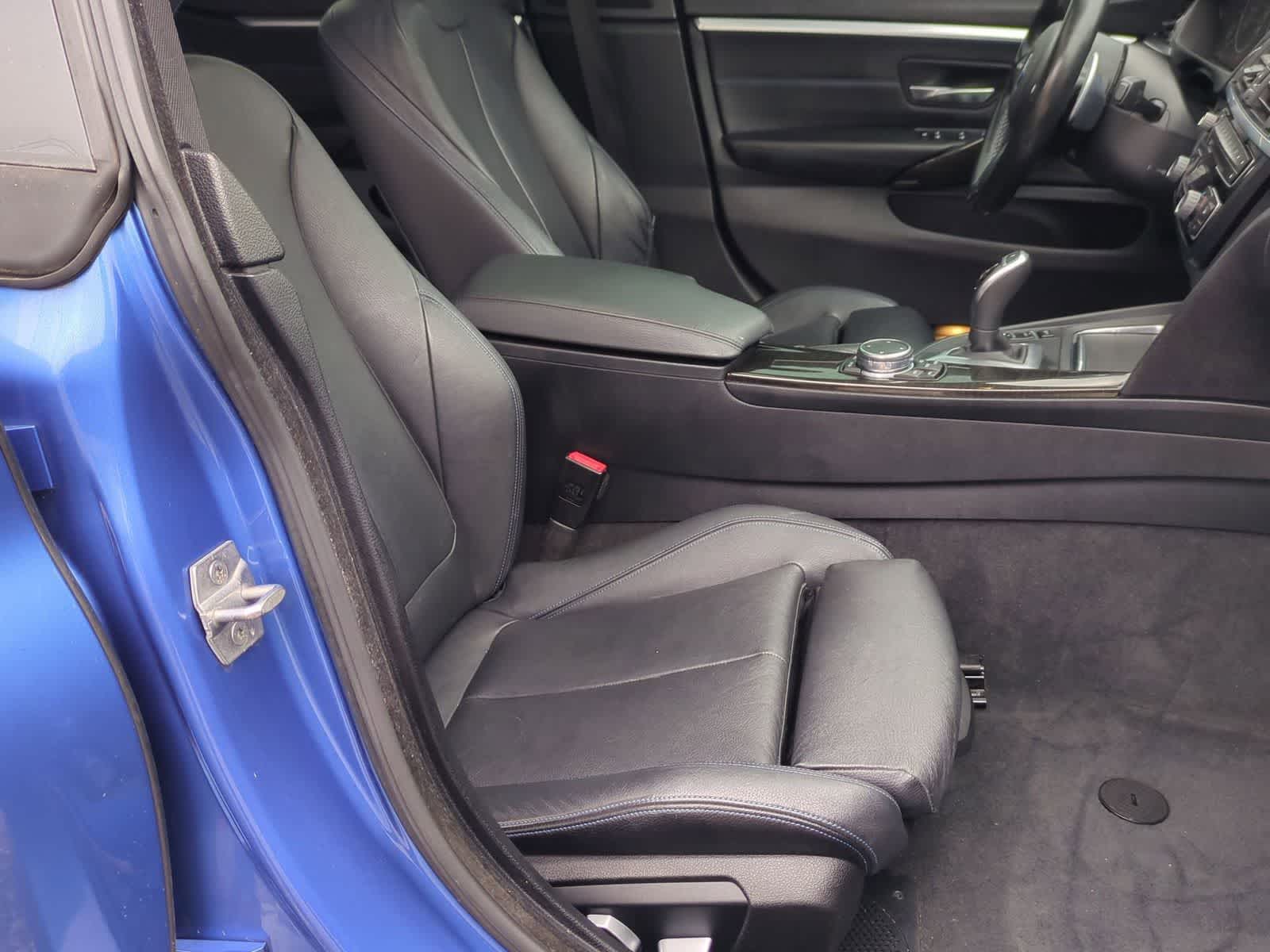 Thumbnail: 2017 BMW 4 Series - 22