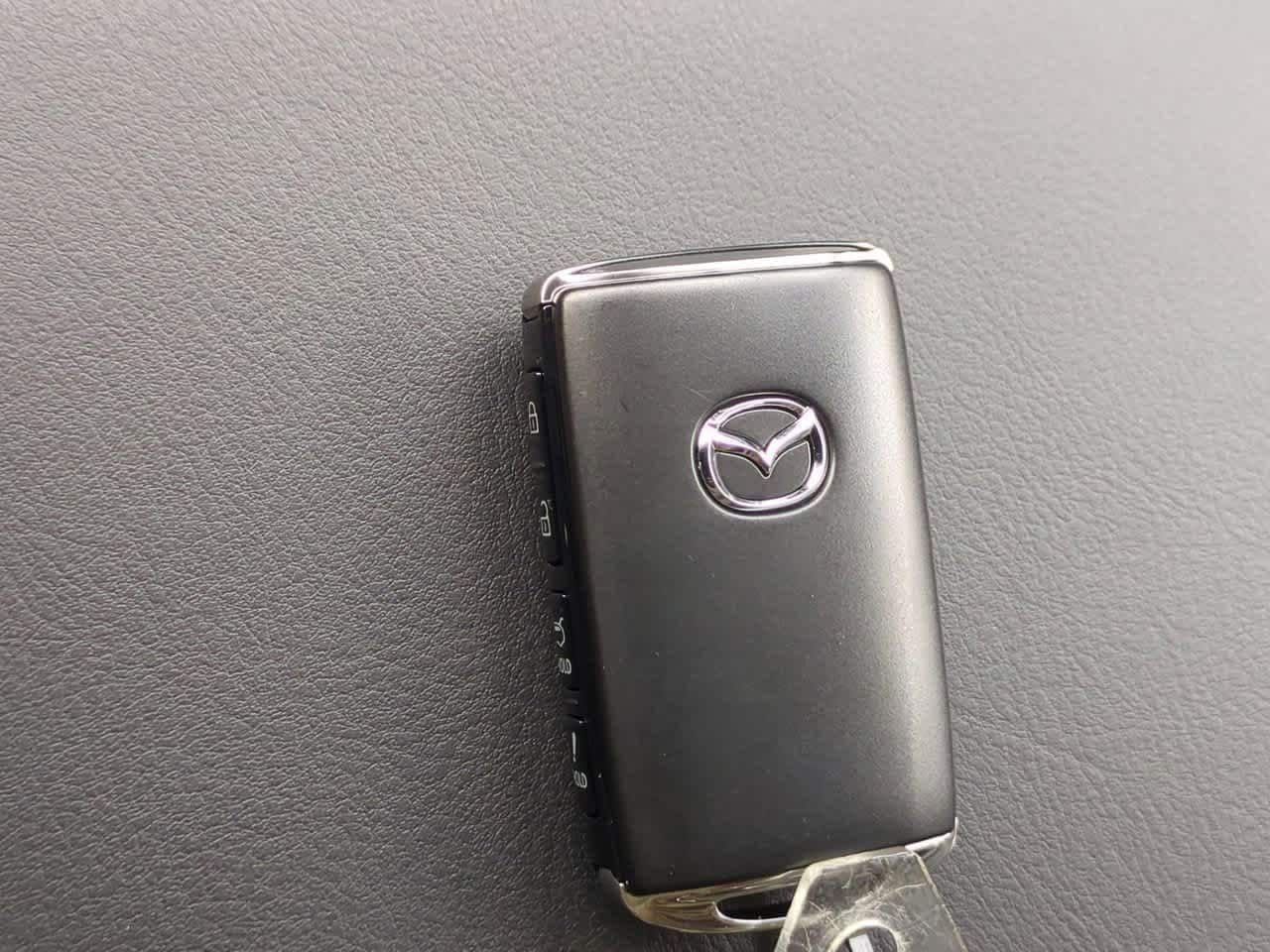 Thumbnail: 2025 Mazda CX-5 - 32