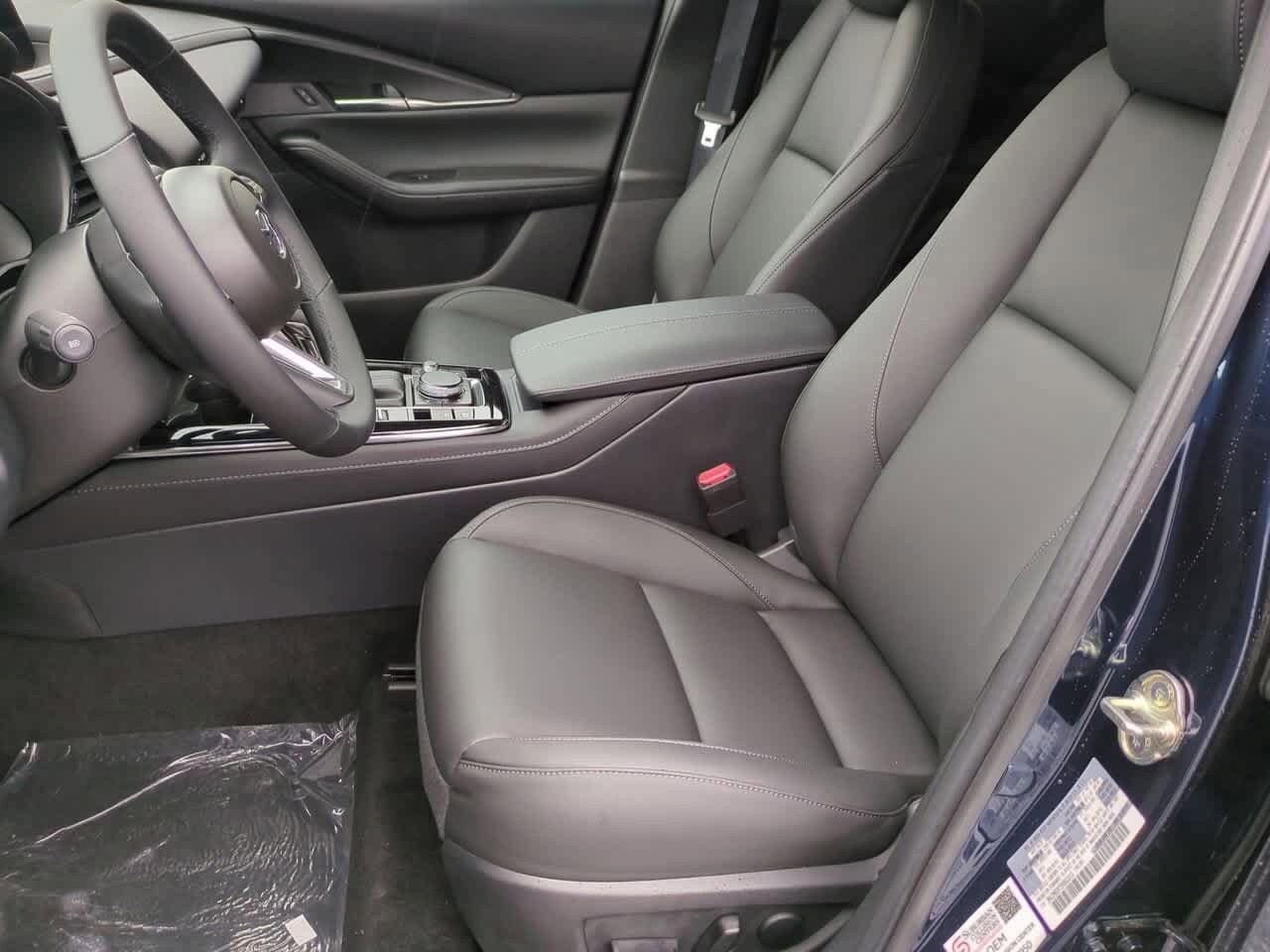 Thumbnail: 2025 Mazda CX-30 - 14