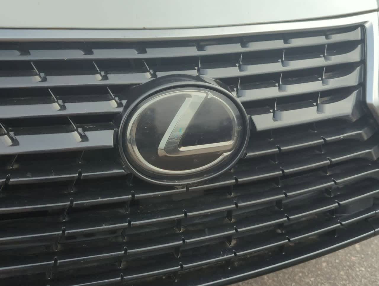 Thumbnail: 2018 Lexus NX - 11
