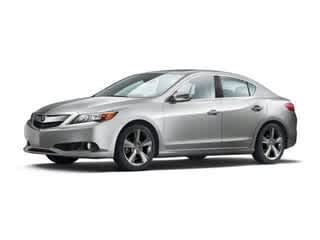 2013 Acura ILX Technology -
                  Troy, MI