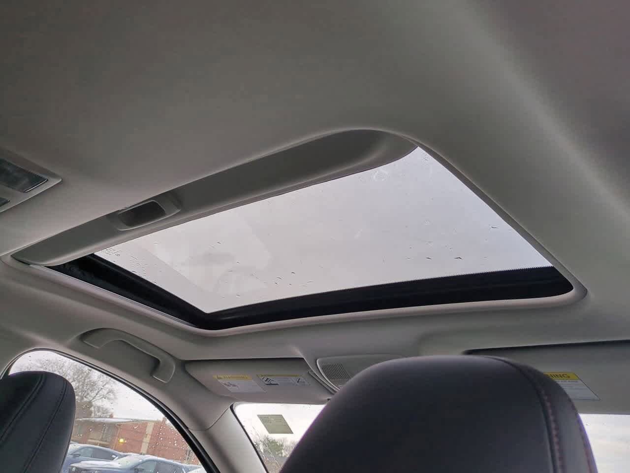 Thumbnail: 2025 Mazda CX-5 - 22