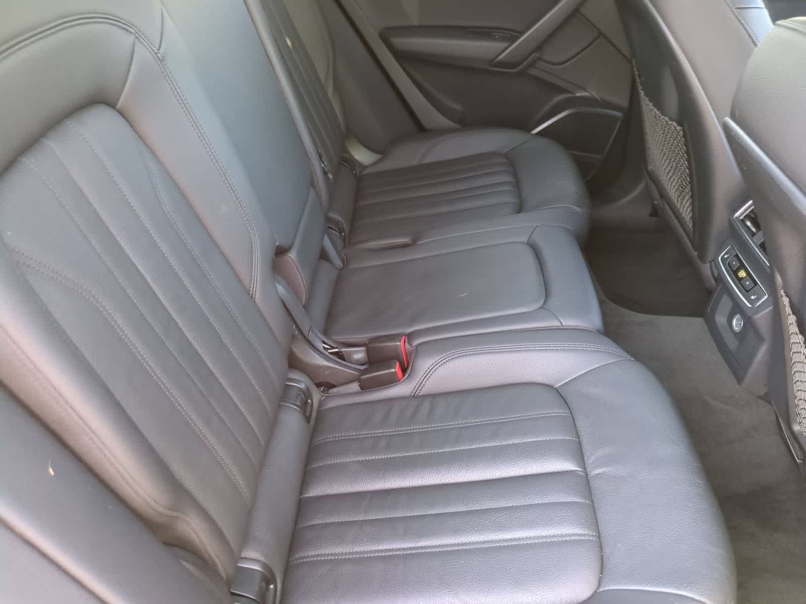 2018 Audi Q5 Premium Plus - Photo 20
