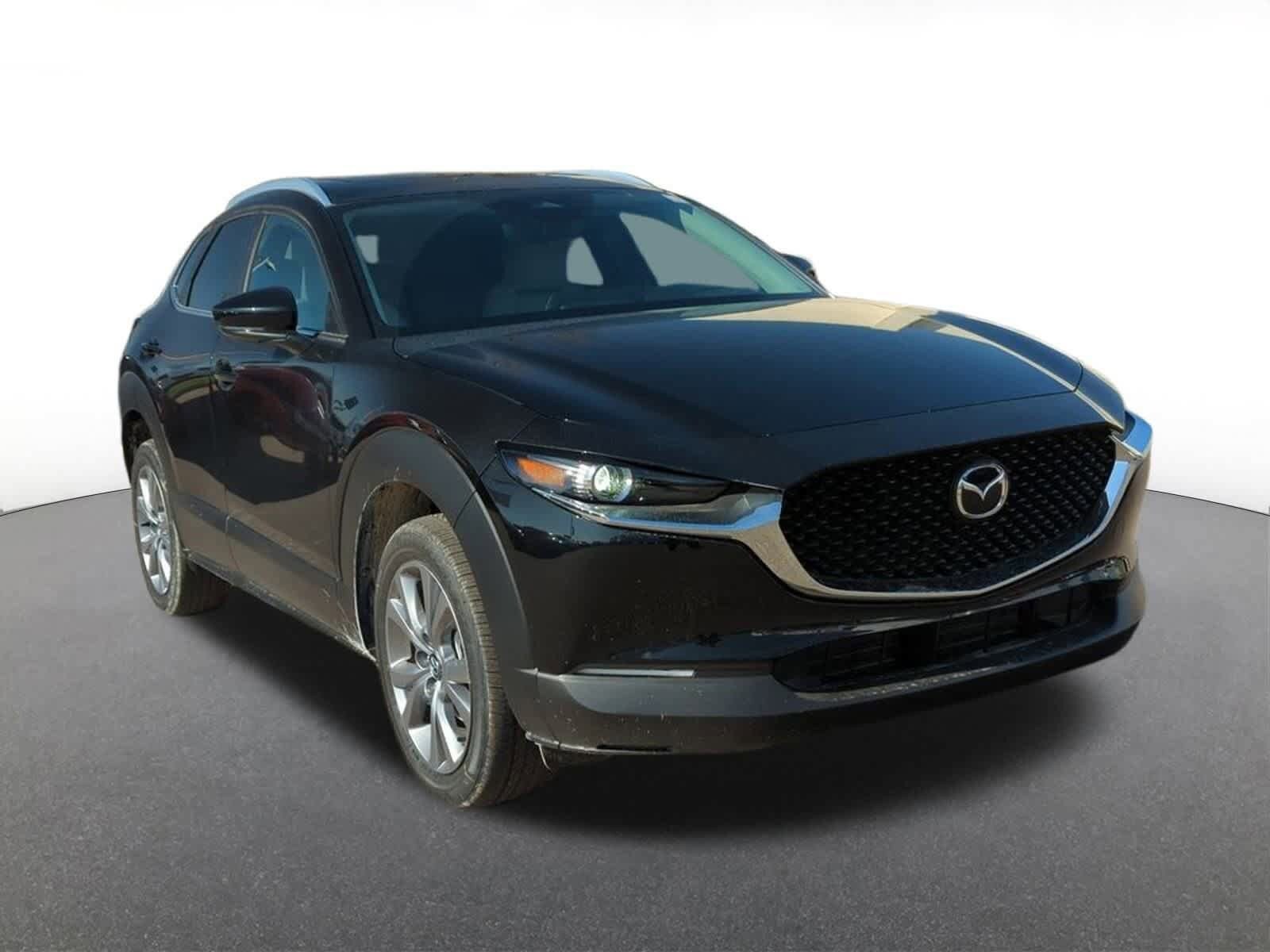 Thumbnail: 2025 Mazda CX-30 - 8