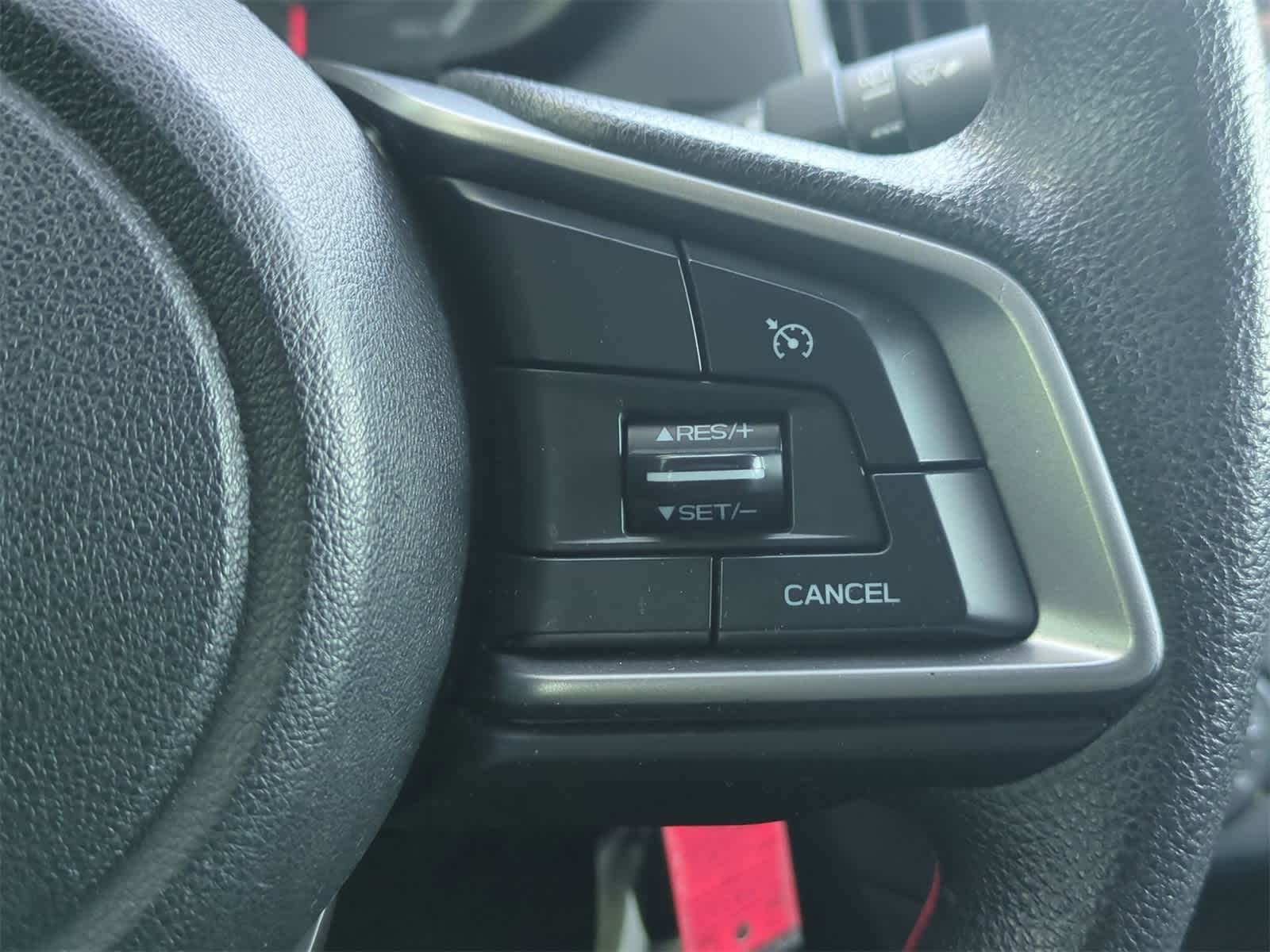 Thumbnail: 2018 Subaru Crosstrek - 23