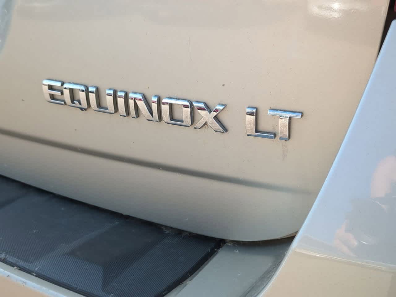 2014 Chevrolet Equinox LT 12