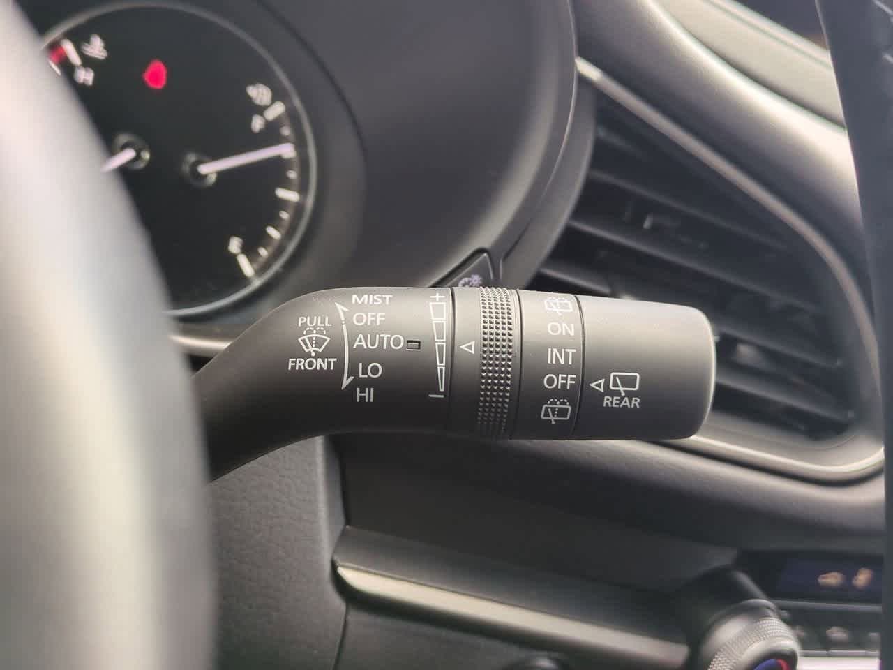 Thumbnail: 2026 Mazda CX-30 - 25