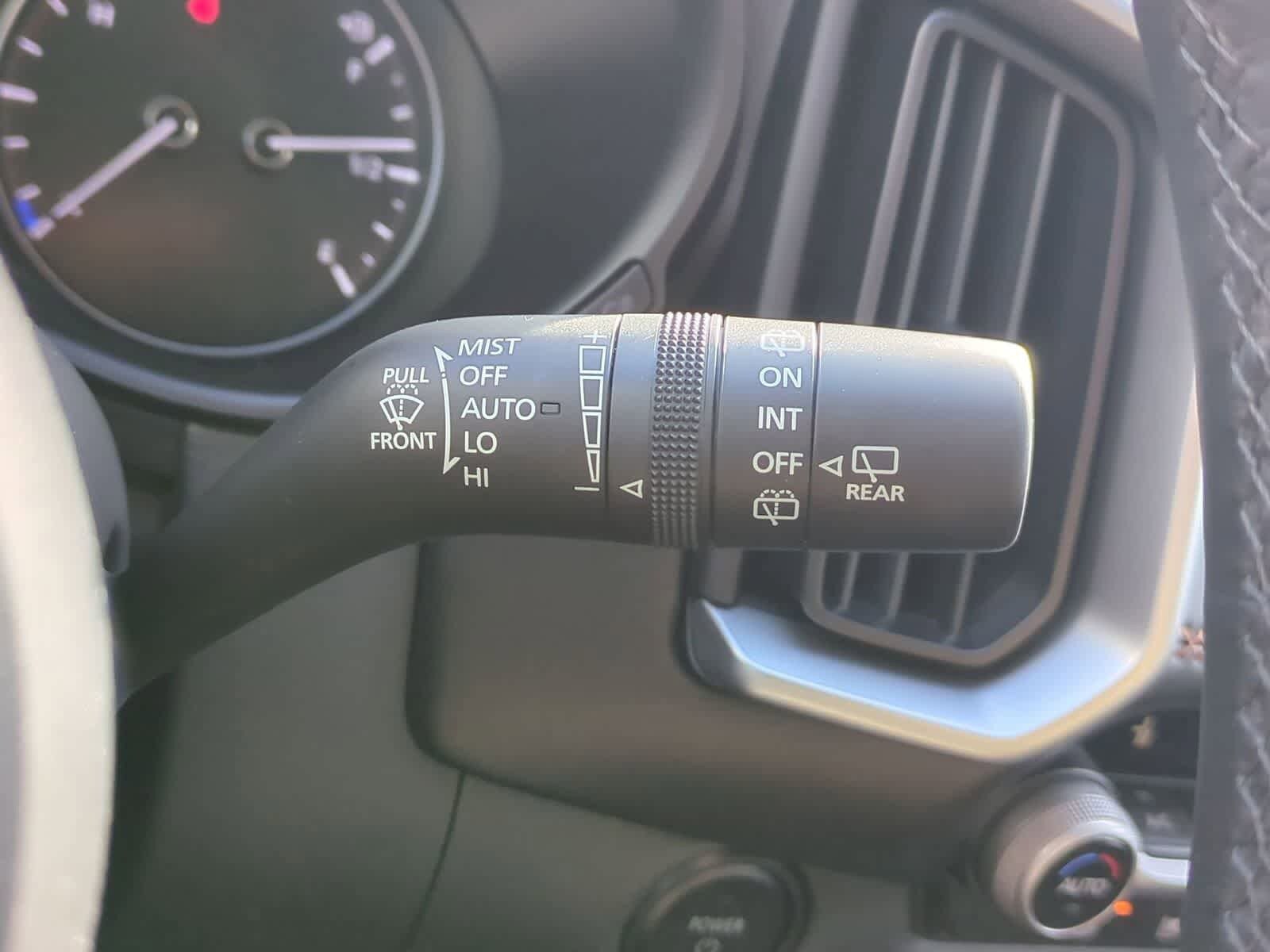 Thumbnail: 2026 Mazda CX-50 - 26