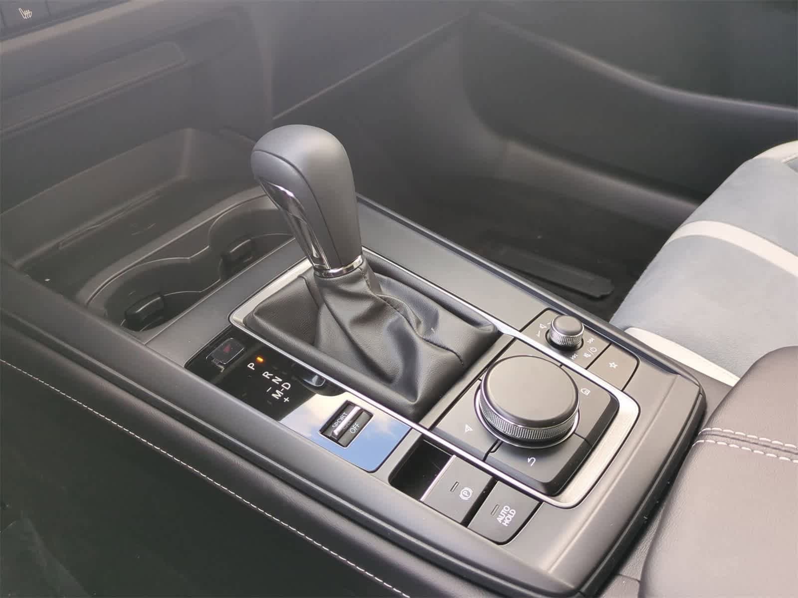 Thumbnail: 2026 Mazda CX-30 - 29