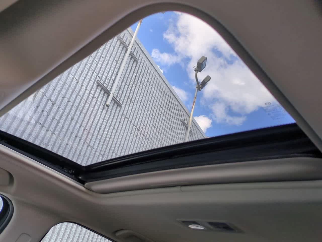 Thumbnail: 2025 Mazda CX-5 - 17