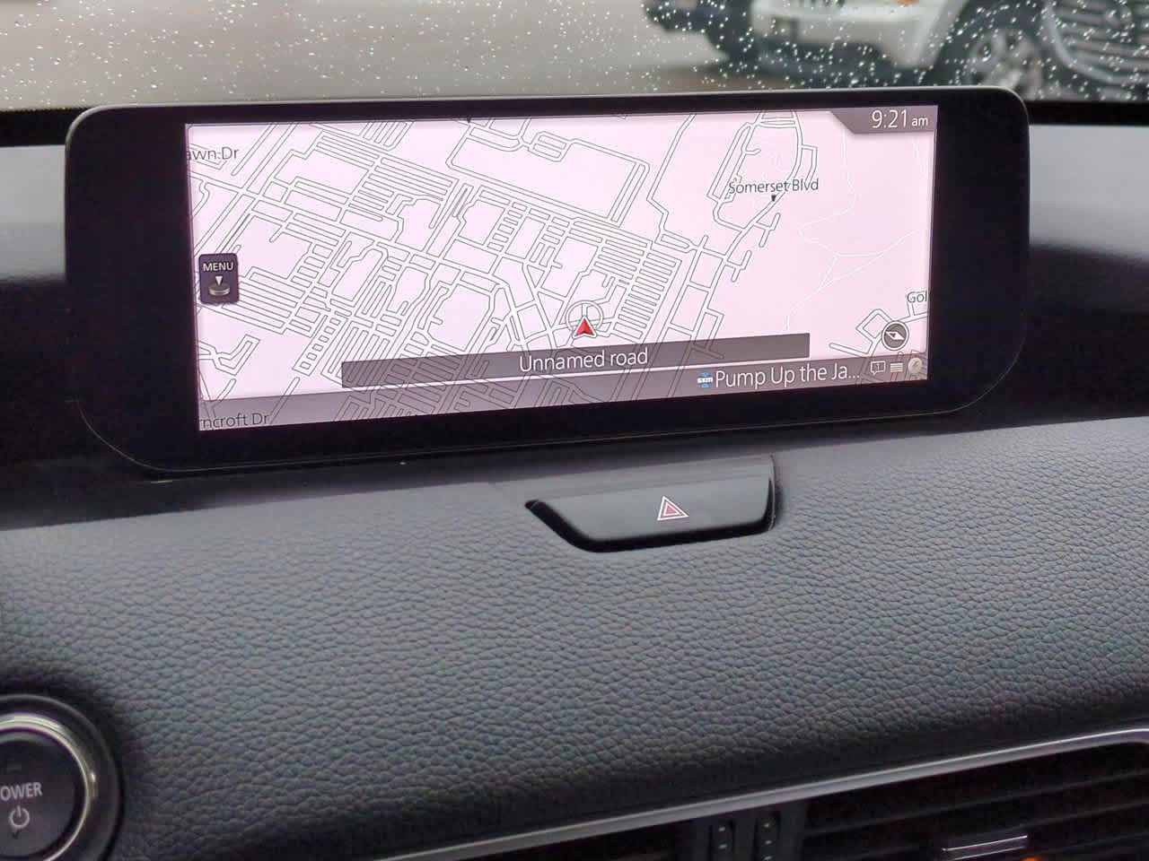 Thumbnail: 2024 Mazda CX-90 - 30