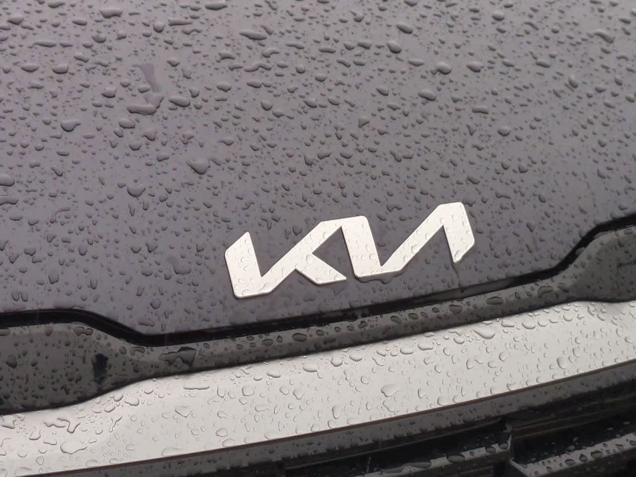 Thumbnail: 2026 Kia Sportage - 11