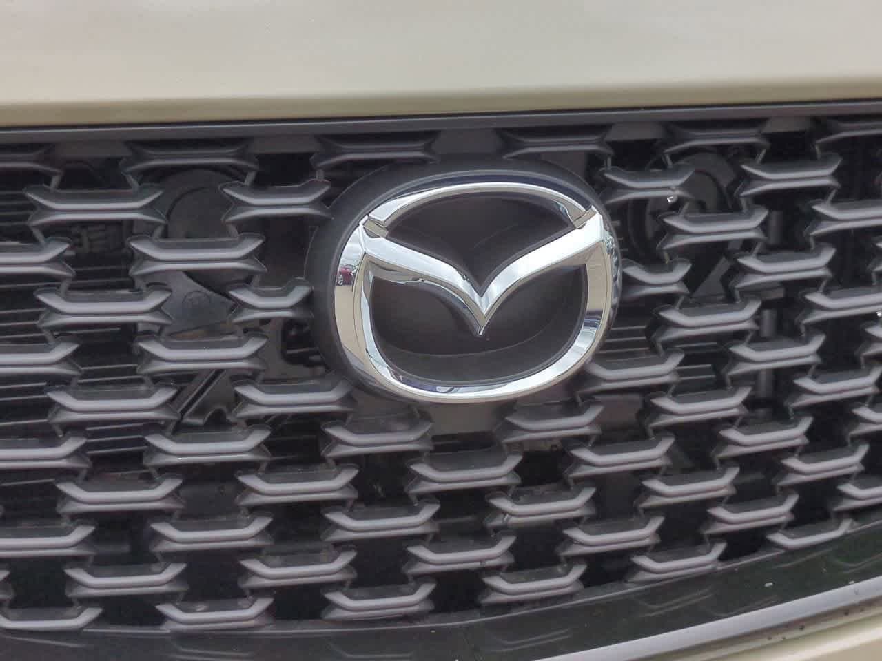 Thumbnail: 2025 Mazda CX-50 - 10