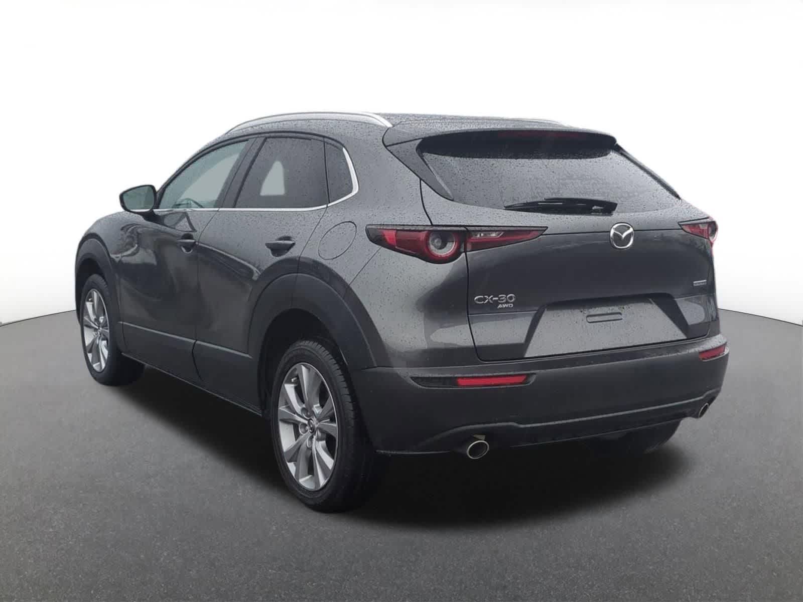 Thumbnail: 2023 Mazda CX-30 - 4