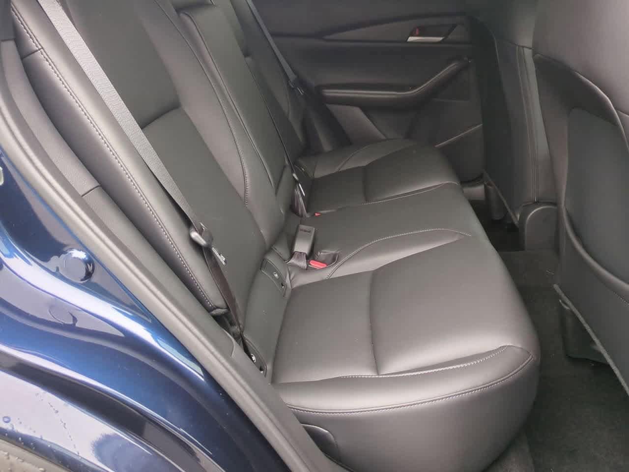 Thumbnail: 2025 Mazda CX-30 - 18