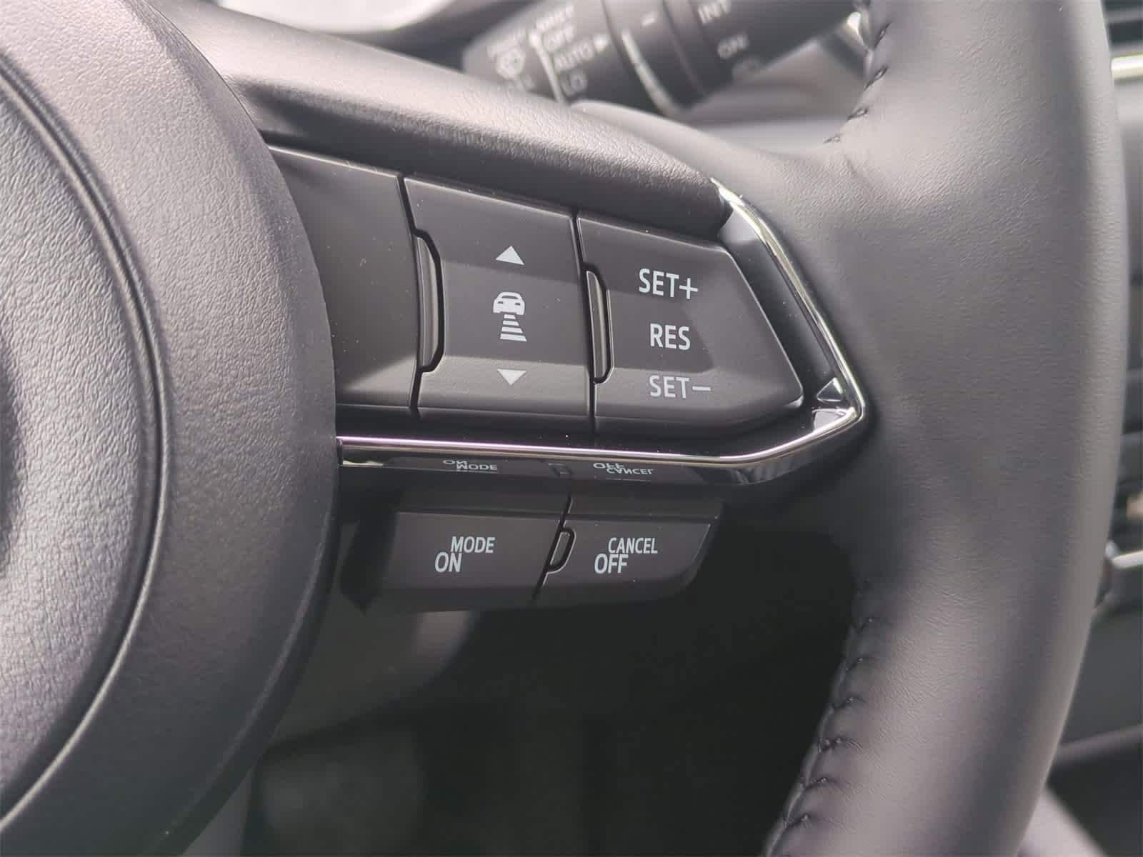 Thumbnail: 2025 Mazda CX-5 - 25