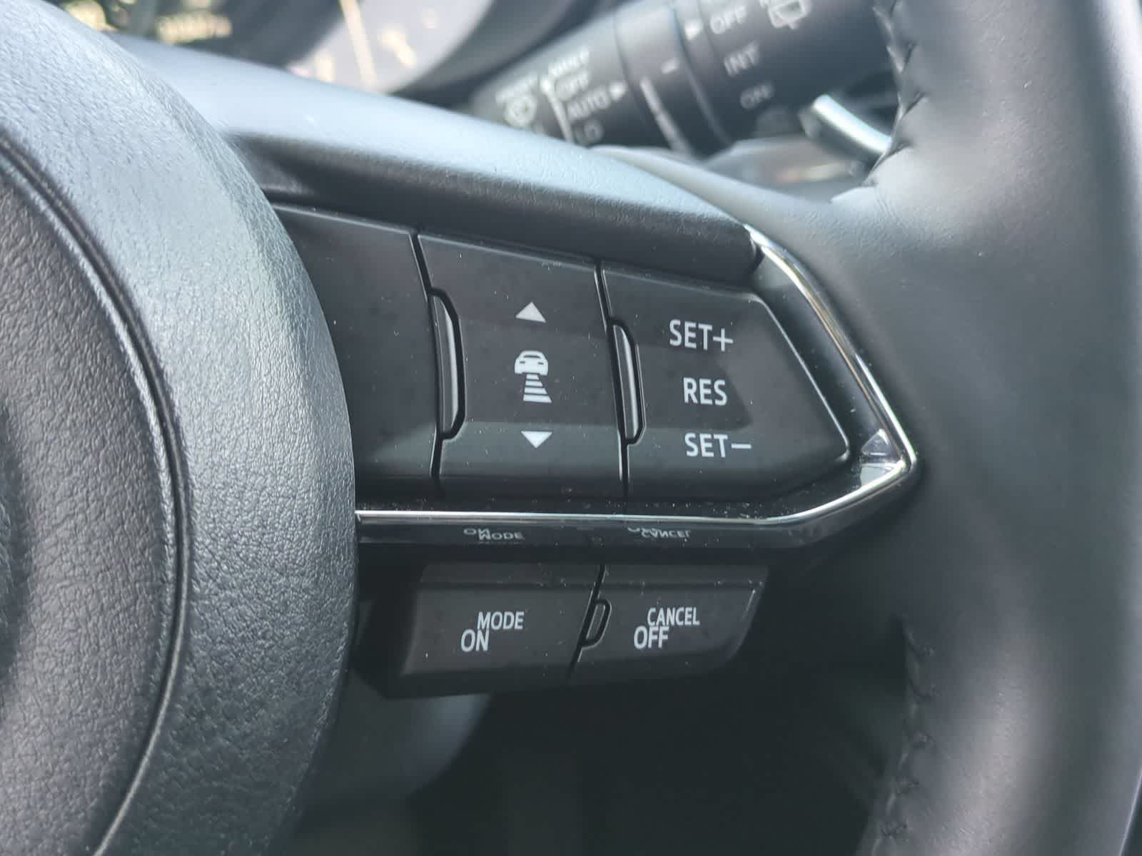 2023 Mazda CX-5 S Premium Plus package - Photo 25