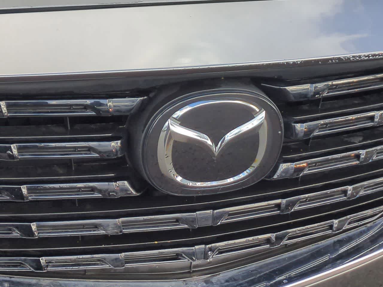 Thumbnail: 2022 Mazda CX-9 - 11