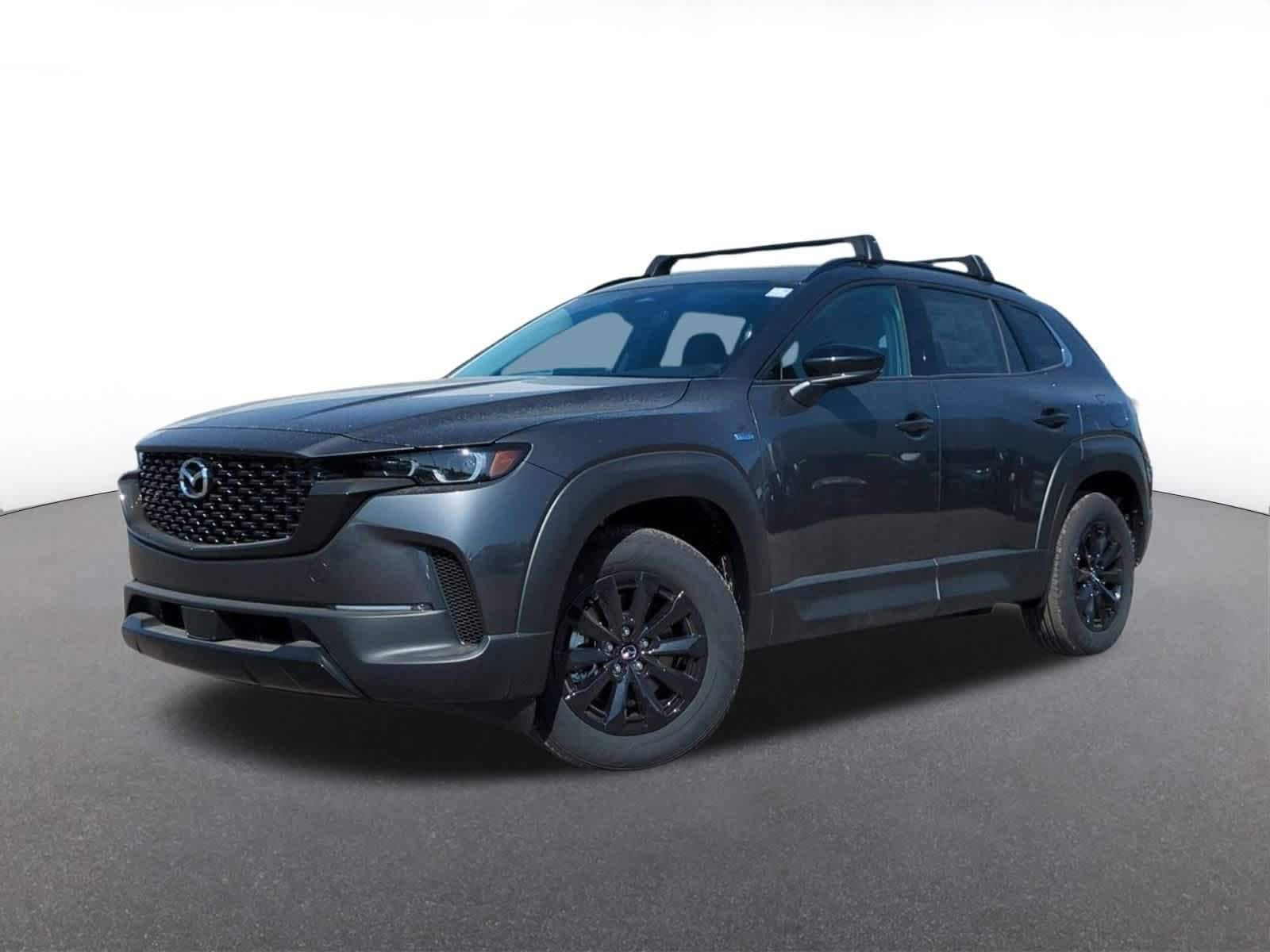 Thumbnail: 2025 Mazda CX-50 - 1