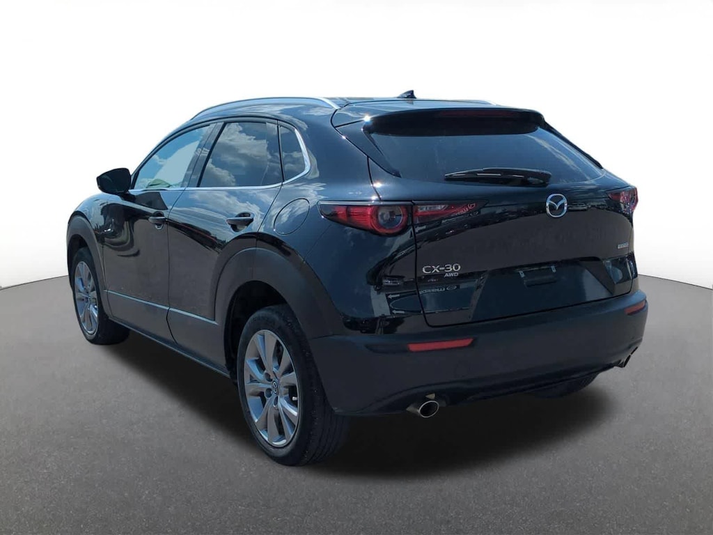 Used 2023 Mazda CX-30 2.5 S Premium Package SUV