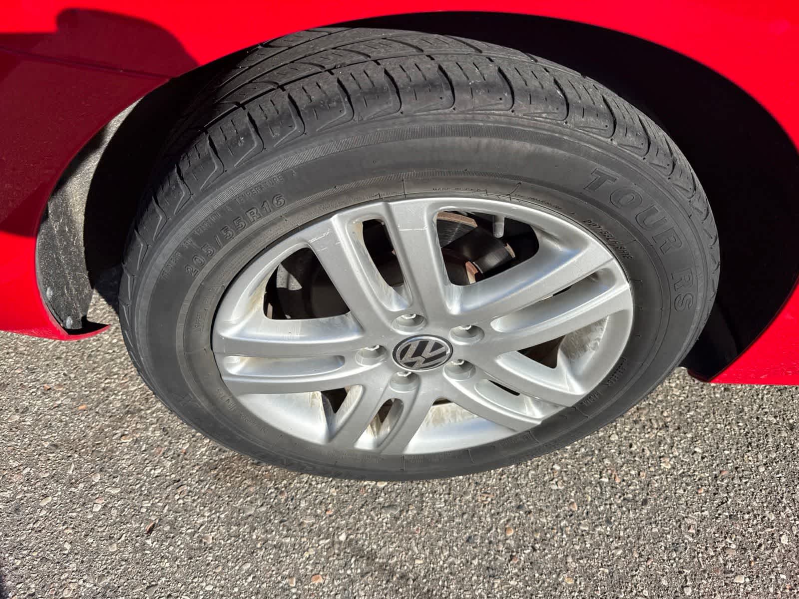 Thumbnail: 2015 Volkswagen Jetta - 11