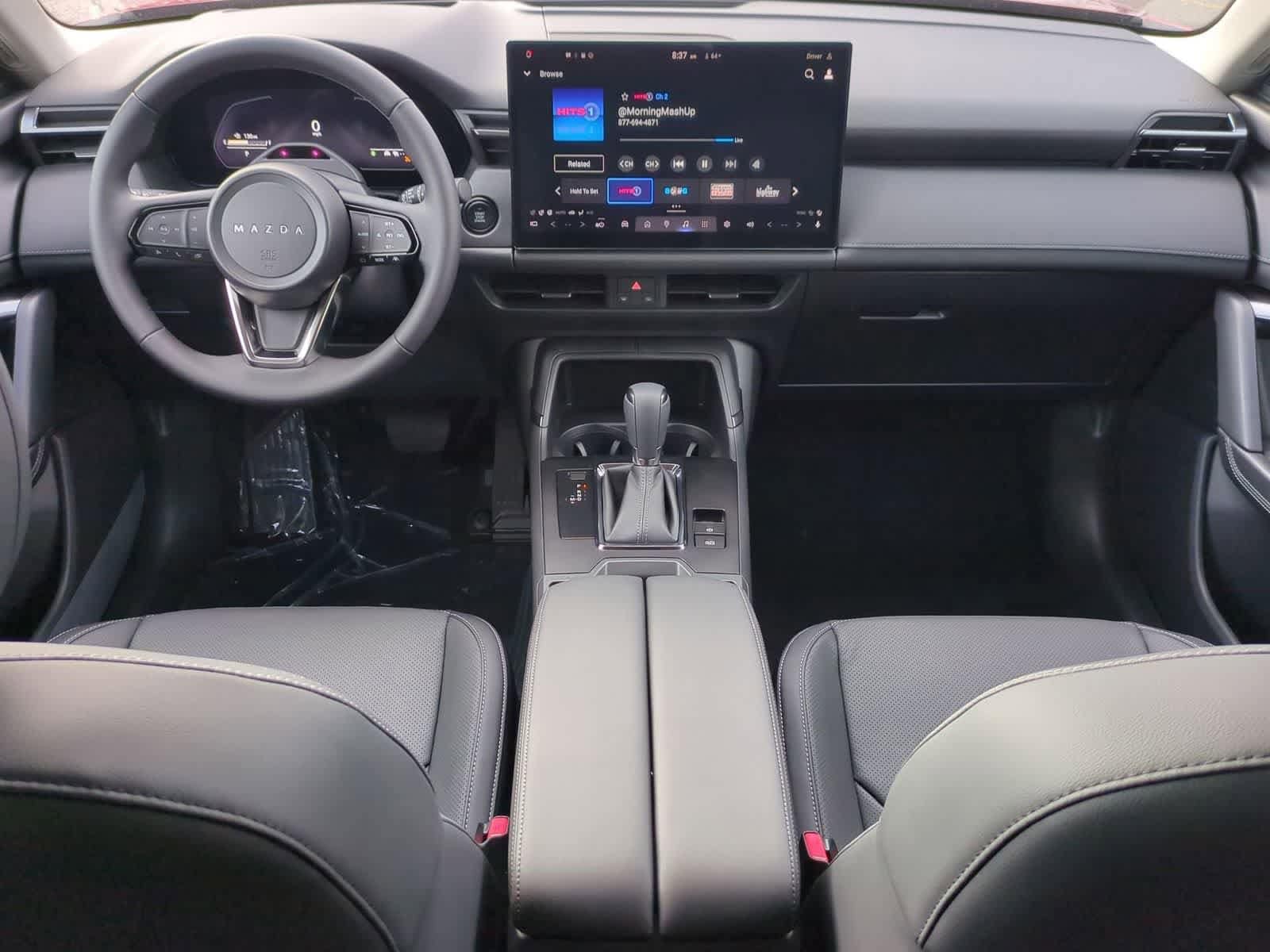 Thumbnail: 2026 Mazda CX-5 - 14