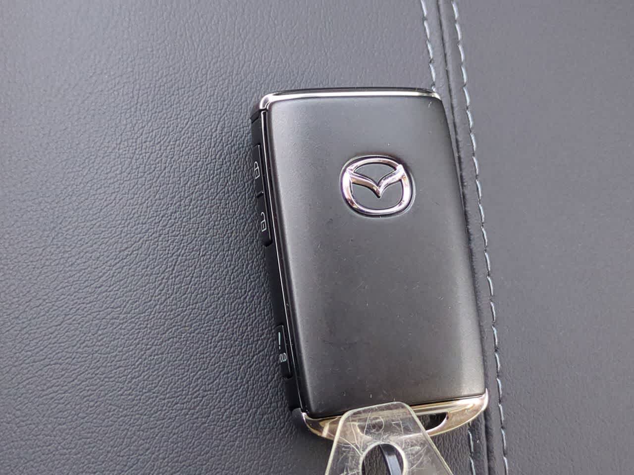 Thumbnail: 2025 Mazda CX-30 - 32